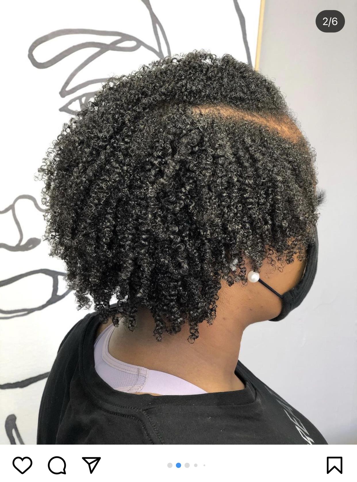 Reviews of Beauty Made Natural Hair Salon - Hurst TX | Vagaro